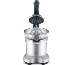 SAGE by Heston Blumenthal Citrus Press - Silver